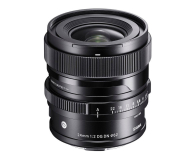 Sigma C 24mm f/2 DG DN L-mount - 1360985 - zdjęcie 1